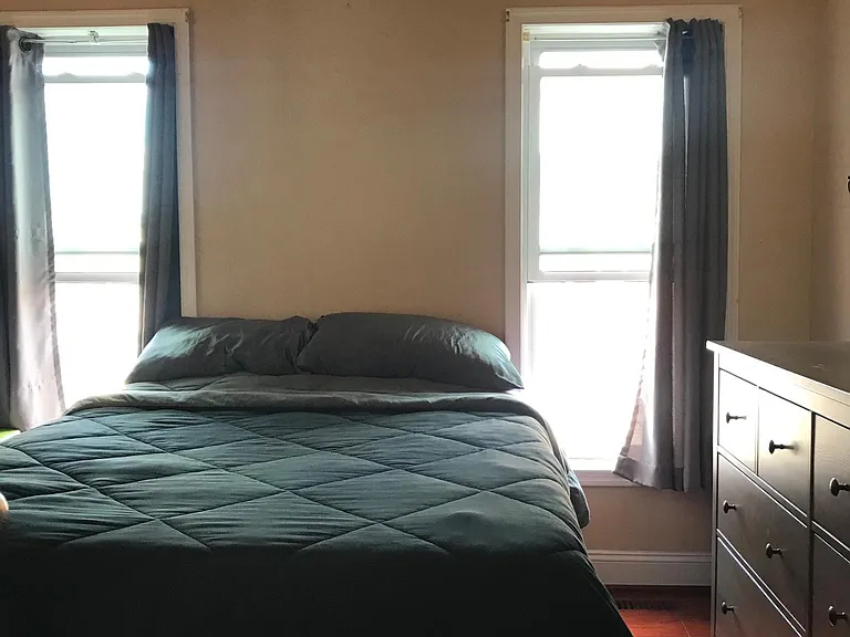 Front Bedroom