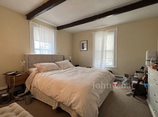 27 Westford St #3, Allston, MA 02134