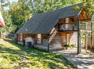 641 Willow Lake Rd, Cabot, AR 72023