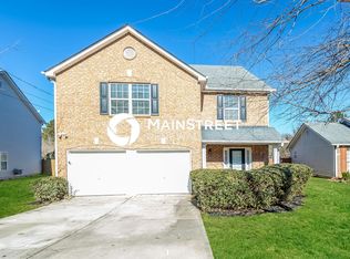 1556 Marceau Dr, Conley, GA