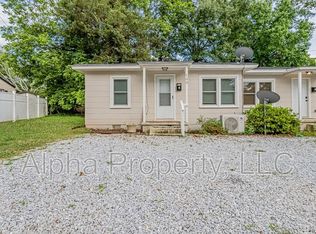 100 Darlington Ave UNIT C, Greenville, SC 29609