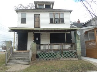 2570 Beals St, Detroit, MI
