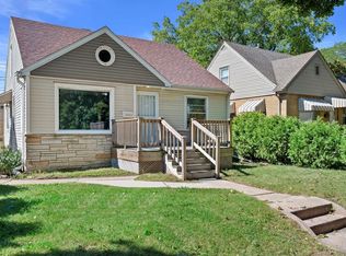 5327 W Leon Ter, Milwaukee, WI
