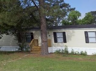4716 Thoroughbred Dr, North Charleston, SC 29420