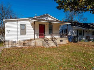 1421 Rison Ave NE, Huntsville, AL 35801