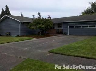 1139 W 7th Pl, Junction City, OR