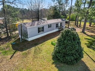 16472 Highway 11 N, Vance, AL 35490