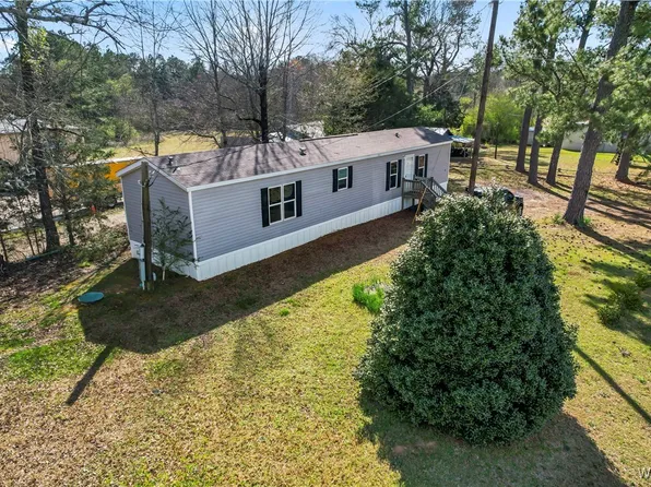 16472 Highway 11 N, Vance, AL 35490