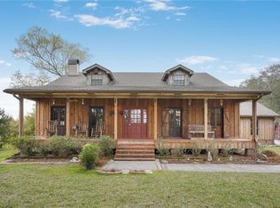 10151 Patterson Rd, New Orleans, LA 70131