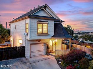 2295 S Crest Ave, Martinez, CA 94553
