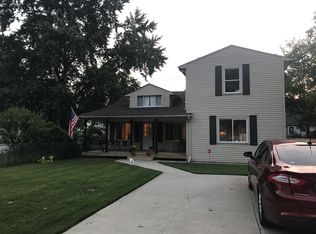28473 Fairfax St, Southfield, MI 48076