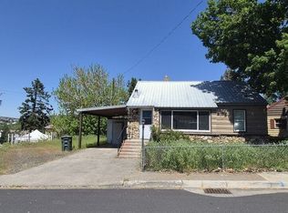1113 SW Goodwin Ln, Pendleton, OR 97801