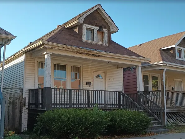 6342 S Claremont Ave, Chicago, IL 60636