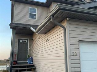 6802 SE 50th Ave #20, Camrose, AB T4V 5C7