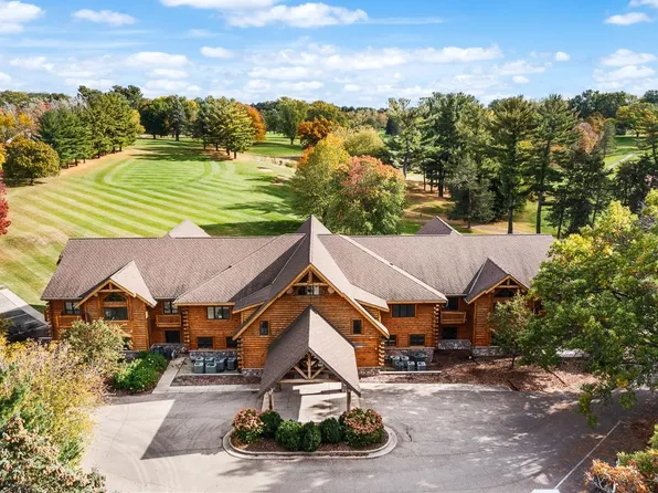 695 South St #7, Green Lake, WI 54941