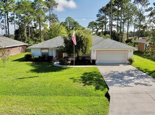 124 Brushwood Ln, Palm Coast, FL 32137