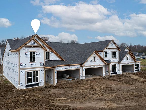 The Ventura A Exterior