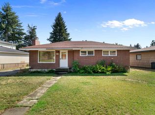 13716 E 25th Ave, Spokane, WA 99216