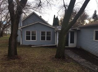 107 W 1st St, Bouton, IA 50039