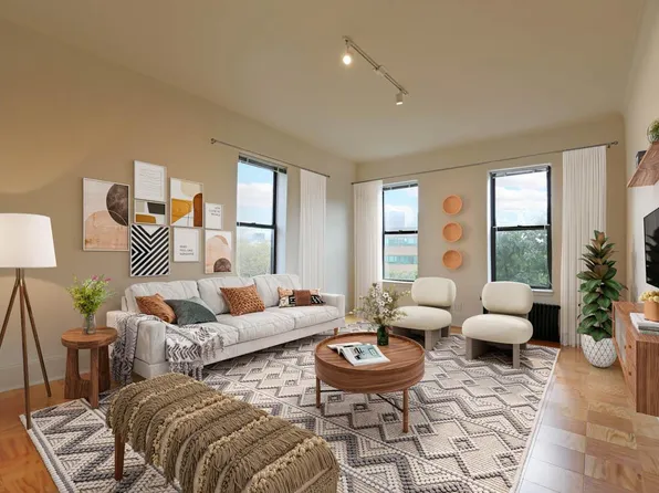 1737 York Ave APT 2A, New York, NY 10128