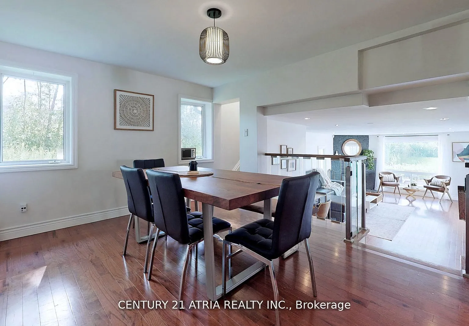 3 bed, $3,100 — Photo 4