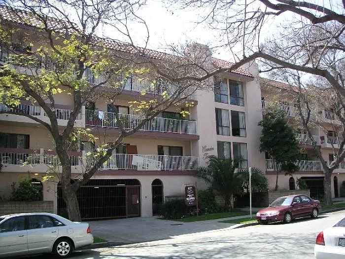Camden Terrace