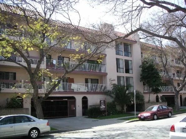 Camden Terrace, 1627 Camden Ave APT 106, Los Angeles, CA 90025