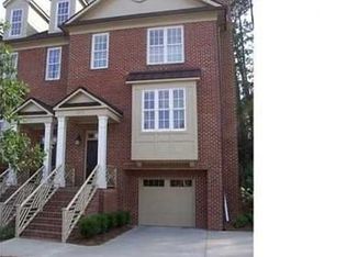 315 Allister Dr, Raleigh, NC 27609