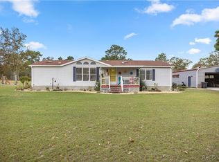 4642 W Mockingbird St, Homosassa, FL 34446