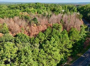 0 Cool Springs Rd TRACT B, Winston, GA 30187