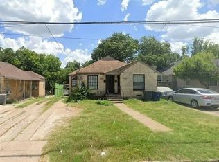2906 W 9th St, Dallas, TX 75211