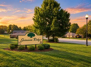 Susanna Ridge, Greenville, AL 36037