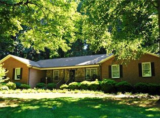 108 Tomahawk Trl, Lexington, NC 27295