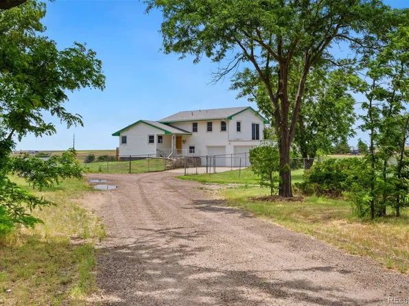 14475 Lanewood Street, Brighton, CO 80603