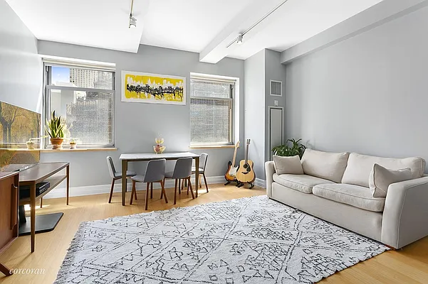 Rented by Corcoran | media 1