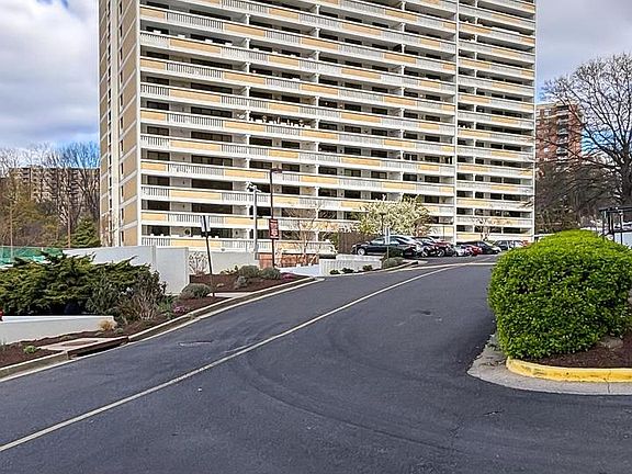 2nd image of 6101 Edsall Rd APT 1206