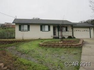 11367 Milton Rd, Valley Springs, CA 95252