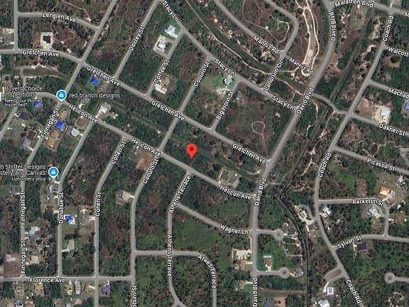 5th image of 12238 HELICON AVENUE LOT 16