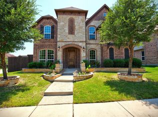 781 Telemark Trl, Frisco, TX 75036