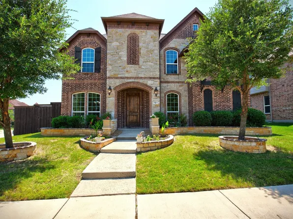 781 Telemark Trl, Frisco, TX 75036