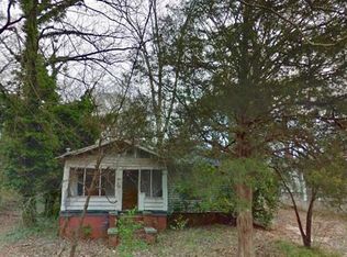 1470 Olive St SW, Atlanta, GA 30310