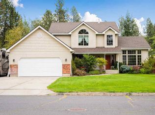 15226 N Gleneden St, Spokane, WA 99208