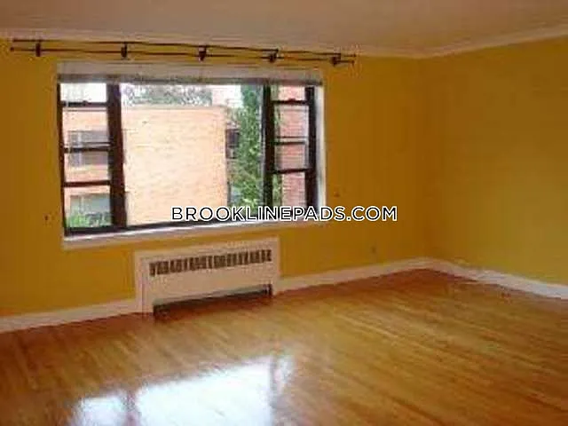 Building Photo - 55 Harvard Ave #6