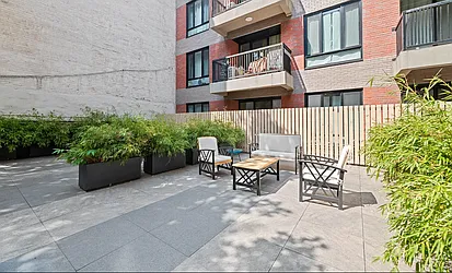 Rented by REAL New York