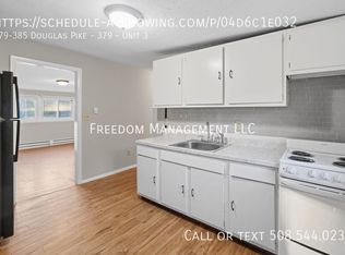 379-385 Douglas Pike #379-unit 3, Smithfield, RI 02917