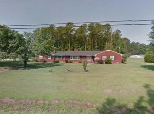 1508 Springfield Rd, Rocky Mount, NC 27801