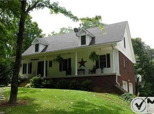 4944 Washington Rd, Greenbrier, TN 37073