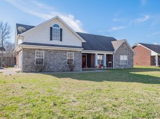 118 Hamilton Ct, Manchester, TN 37355