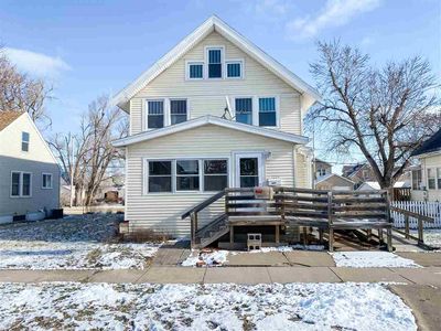 1225 N Street SW, Cedar Rapids, IA, 52404