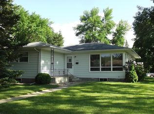 1602 Olwien St, Brookings, SD 57006